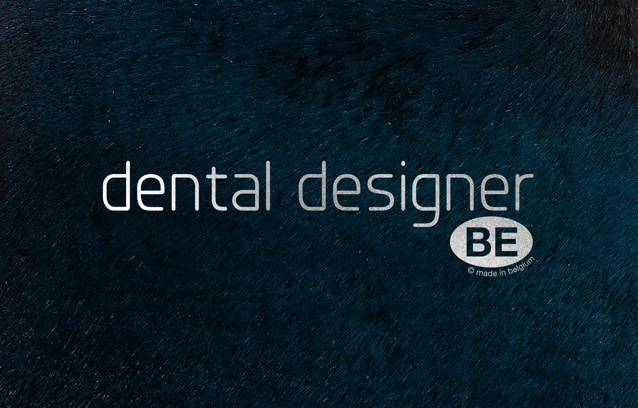 Dental Designer grafisch ontwerp